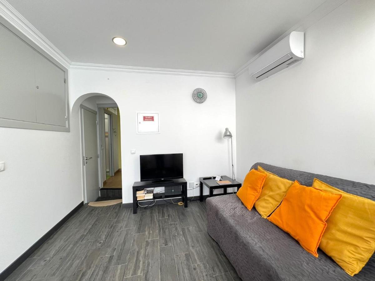 Olhao Beach Apartment 2 By Homing Exteriér fotografie