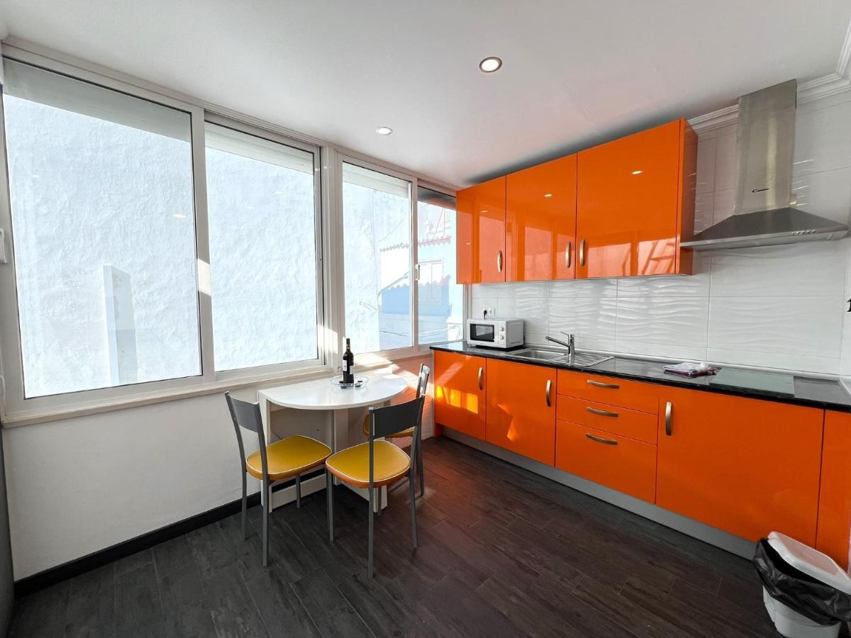 Olhao Beach Apartment 2 By Homing Exteriér fotografie